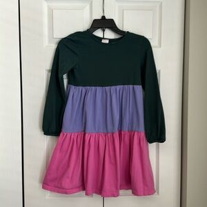 Hanna Anderson dress